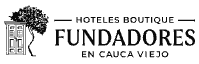 Fundadores, hoteles boutique en Cauca Viejo